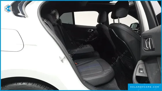 BMW 1 SERIES 120I M SPORTS