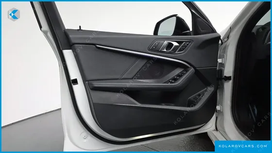 BMW 1 SERIES 120I M SPORTS