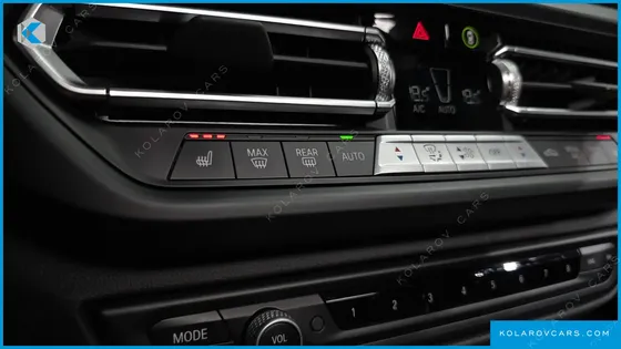 BMW 1 SERIES 120I M SPORTS