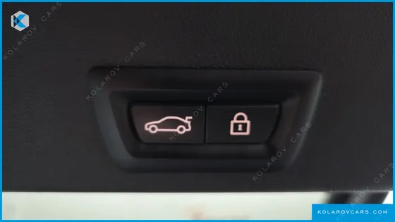 BMW X6 XDRIVE30D M SPORT
