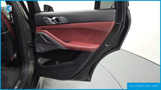 BMW X6 XDRIVE30D M SPORT