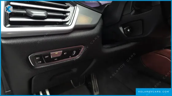 BMW X6 XDRIVE30D M SPORT