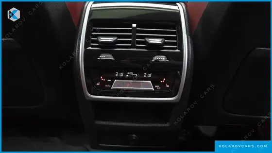 BMW X6 XDRIVE30D M SPORT