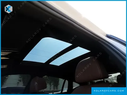 BMW X6 XDRIVE40I M SPORT