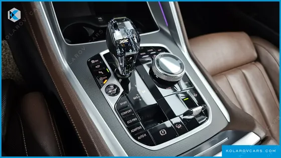 BMW X6 XDRIVE30D M SPORT