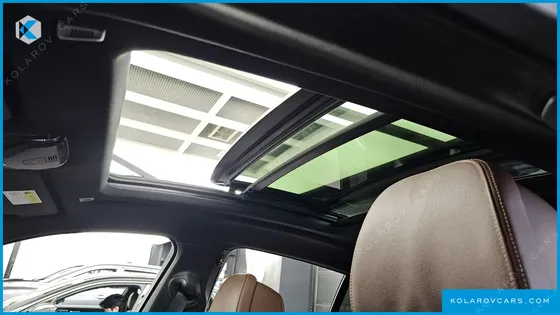 BMW X6 XDRIVE30D M SPORT