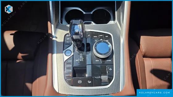 BMW X6 XDRIVE40I M SPORT