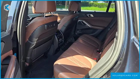 BMW X6 XDRIVE40I M SPORT