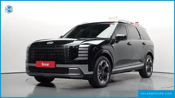 HYUNDAI PALISADE GASOLINE 2.5T 2WD 7-SEATER