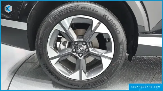 HYUNDAI PALISADE GASOLINE 2.5T 2WD 7-SEATER
