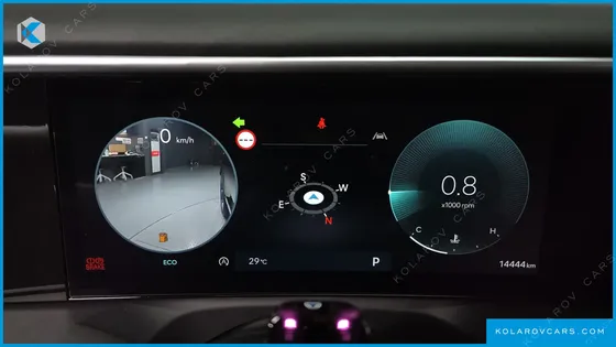 HYUNDAI PALISADE GASOLINE 2.5T 2WD 7-SEATER