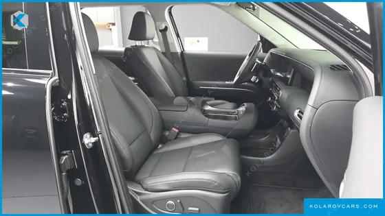 HYUNDAI PALISADE GASOLINE 2.5T 2WD 7-SEATER