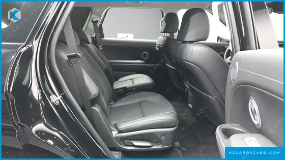 HYUNDAI PALISADE GASOLINE 2.5T 2WD 7-SEATER