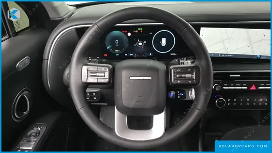 HYUNDAI PALISADE GASOLINE 2.5T 2WD 7-SEATER
