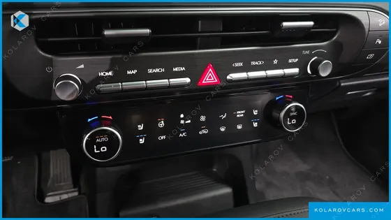 HYUNDAI PALISADE GASOLINE 2.5T 2WD 7-SEATER