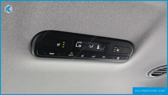 HYUNDAI PALISADE GASOLINE 2.5T 2WD 7-SEATER