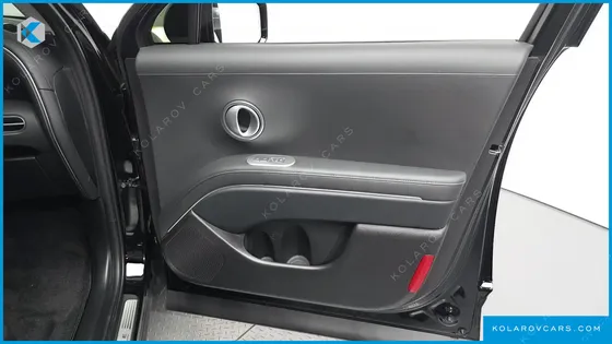 HYUNDAI PALISADE GASOLINE 2.5T 2WD 7-SEATER