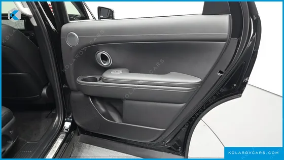 HYUNDAI PALISADE GASOLINE 2.5T 2WD 7-SEATER