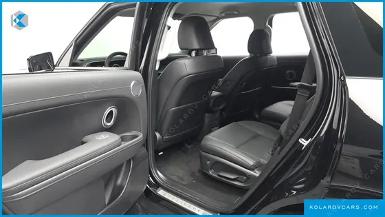 HYUNDAI PALISADE GASOLINE 2.5T 2WD 7-SEATER