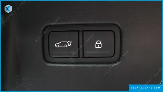 HYUNDAI PALISADE GASOLINE 2.5T 2WD 7-SEATER