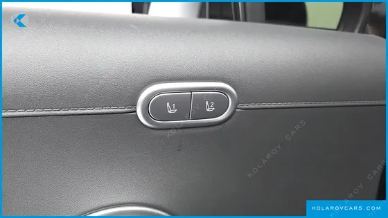 HYUNDAI PALISADE GASOLINE 2.5T 2WD 7-SEATER