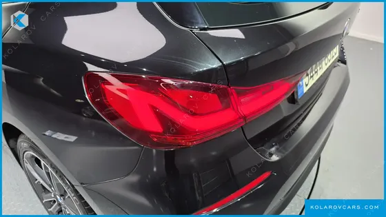 BMW 1 SERIES 120I SPORTS