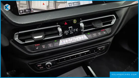 BMW 1 SERIES 120I SPORTS