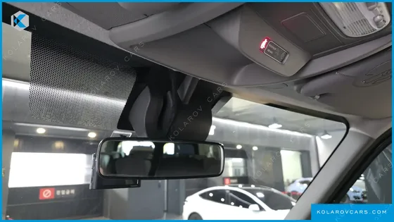 RENAULT KOREA MASTER 2.3 15-SEATER