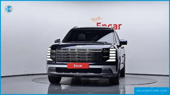 HYUNDAI PALISADE HEV 2.5T 4WD 9-SEATER