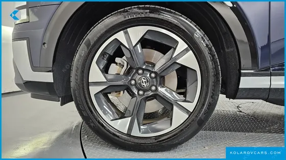 HYUNDAI PALISADE HEV 2.5T 4WD 9-SEATER