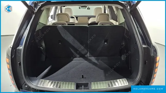 HYUNDAI PALISADE HEV 2.5T 4WD 9-SEATER