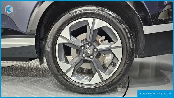 HYUNDAI PALISADE HEV 2.5T 4WD 9-SEATER