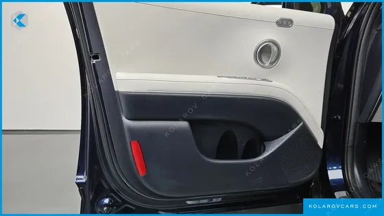 HYUNDAI PALISADE HEV 2.5T 4WD 9-SEATER