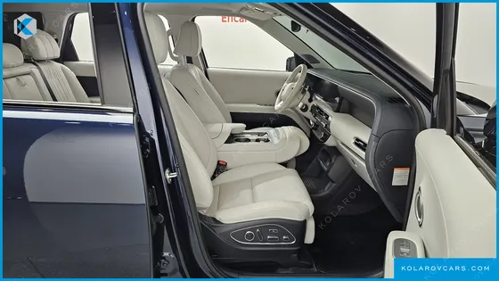 HYUNDAI PALISADE HEV 2.5T 4WD 9-SEATER