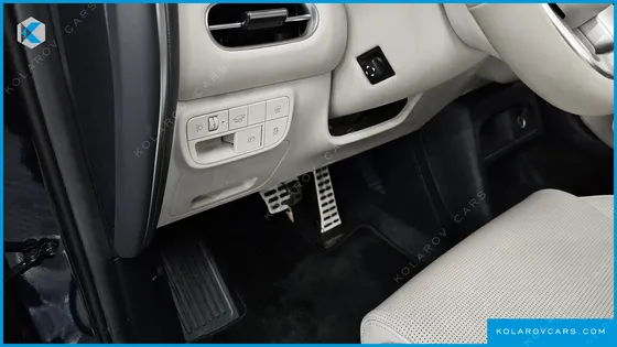 HYUNDAI PALISADE HEV 2.5T 4WD 9-SEATER