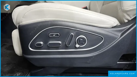 HYUNDAI PALISADE HEV 2.5T 4WD 9-SEATER