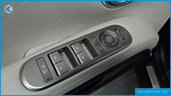 HYUNDAI PALISADE HEV 2.5T 4WD 9-SEATER