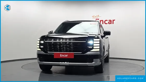 HYUNDAI PALISADE HEV 2.5T 4WD 9-SEATER