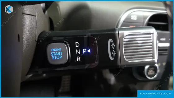 HYUNDAI PALISADE HEV 2.5T 4WD 9-SEATER