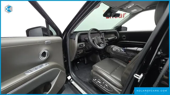 HYUNDAI PALISADE HEV 2.5T 4WD 9-SEATER