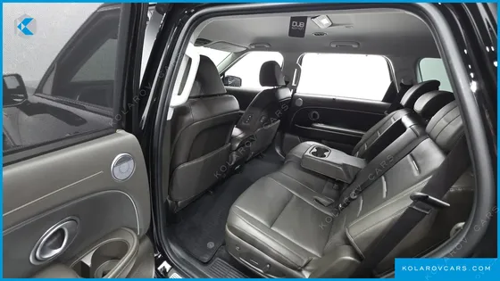 HYUNDAI PALISADE HEV 2.5T 4WD 9-SEATER