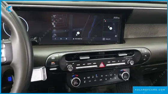 HYUNDAI PALISADE HEV 2.5T 4WD 9-SEATER
