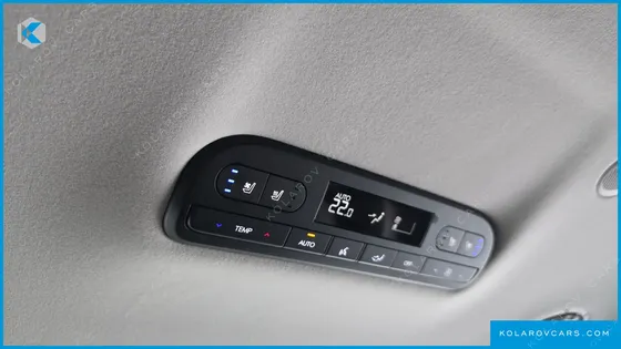 HYUNDAI PALISADE HEV 2.5T 4WD 9-SEATER