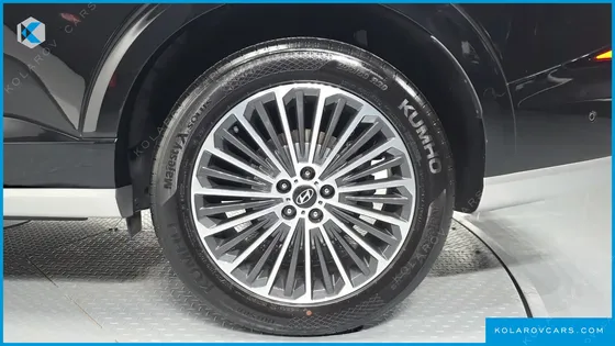 HYUNDAI PALISADE HEV 2.5T 4WD 9-SEATER