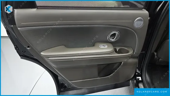 HYUNDAI PALISADE HEV 2.5T 4WD 9-SEATER