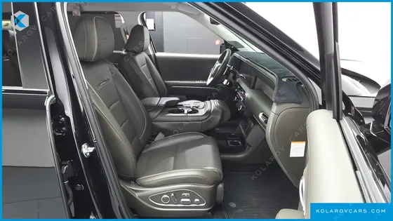 HYUNDAI PALISADE HEV 2.5T 4WD 9-SEATER