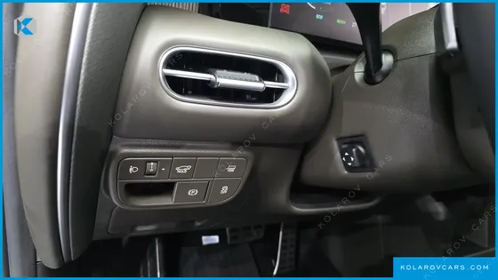 HYUNDAI PALISADE HEV 2.5T 4WD 9-SEATER