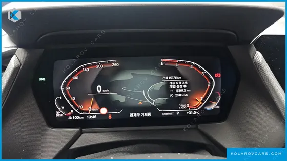 BMW 1 SERIES 118D SPORT