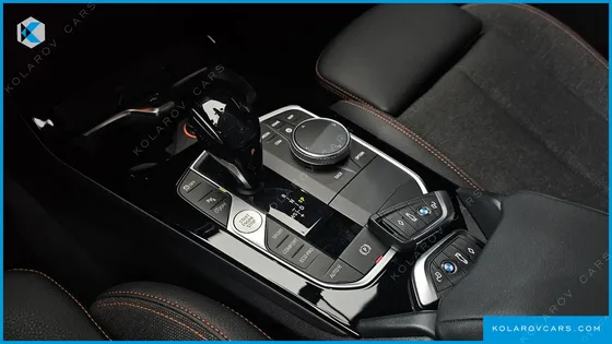 BMW 1 SERIES 118D SPORT