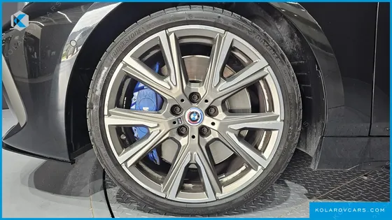 BMW 1 SERIES M135I XDRIVE